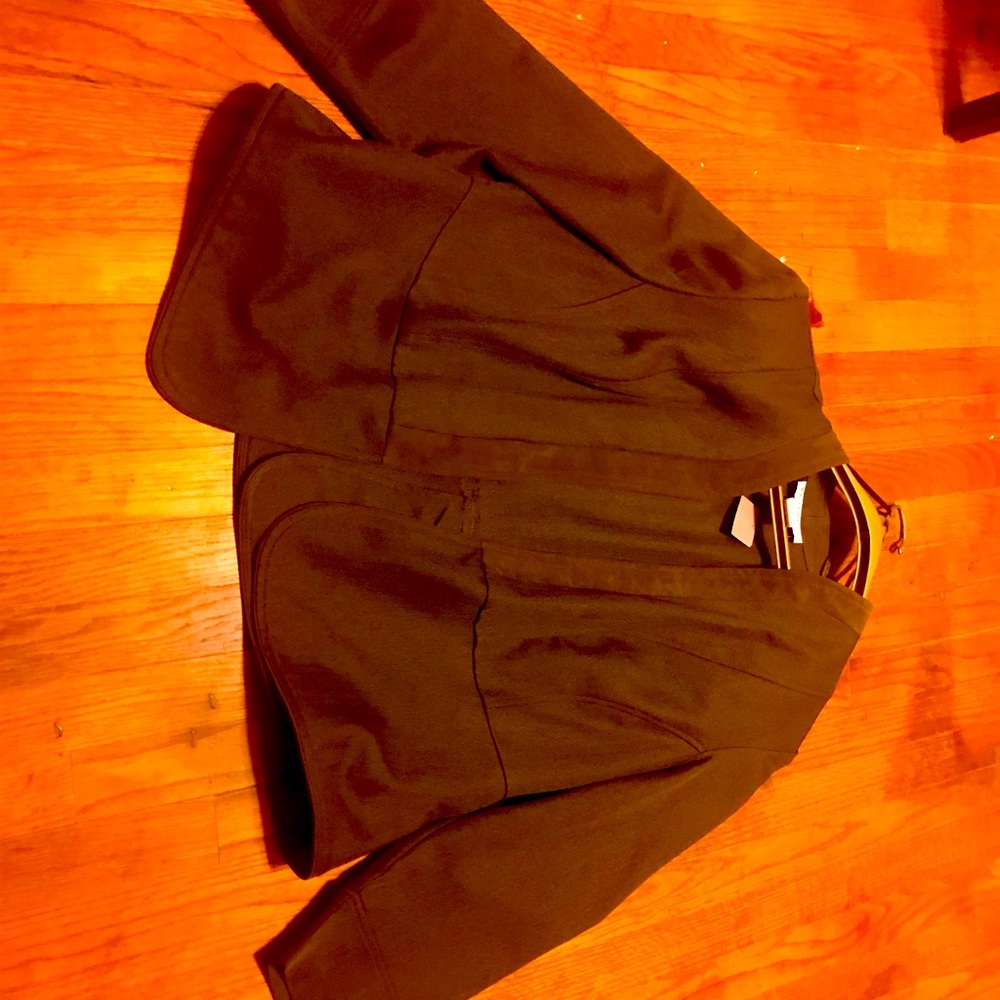 Vintage Blazer